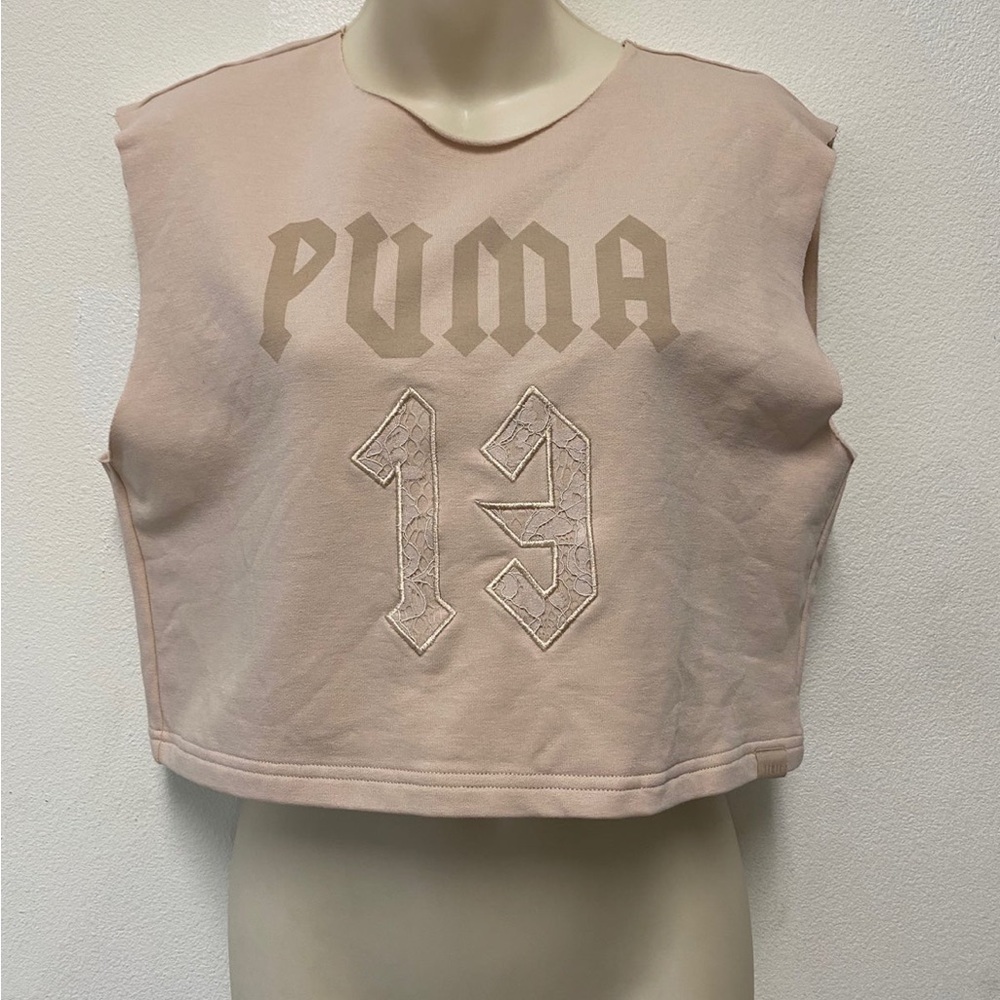PUMA X Fenty tank top